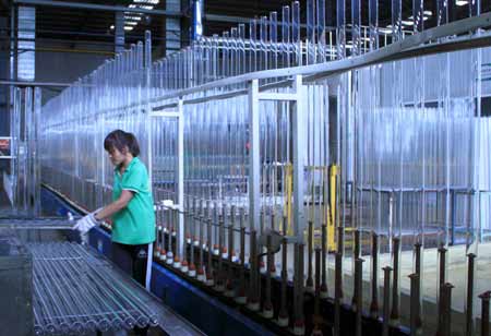 皇明集團--中國太陽能產業的領跑者