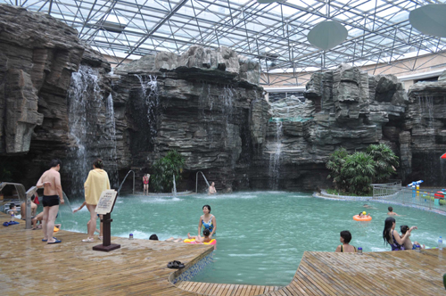 河南南陽舉全市之力積極籌辦全國農運會