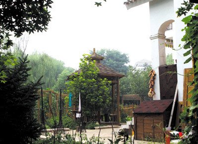 郭德綱別墅整改今天為最后期限 可能被強拆