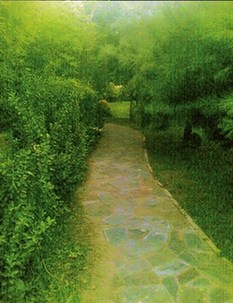 郭德綱違建自行拆除完畢 小區保安站崗防記者