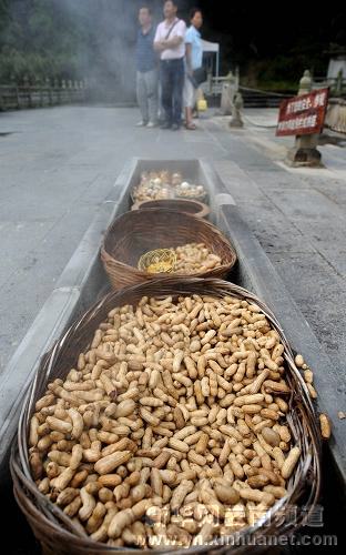 騰沖：旅游業成為支柱產業