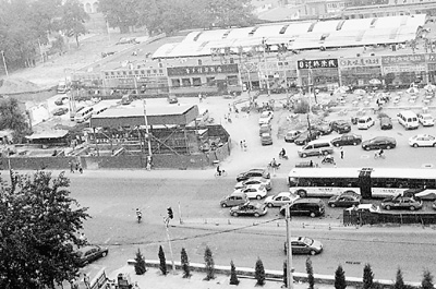 面對“釘子戶”還有什么“路”可走?