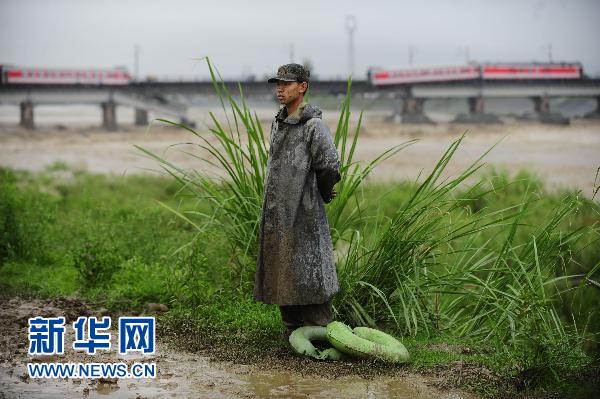 K165次旅客已安全轉(zhuǎn)運(yùn) 寶成鐵路運(yùn)輸逐步恢復(fù)正常