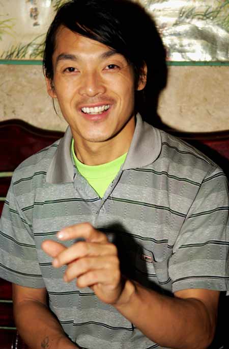 “煤球哥”李新義：走得再遠，我還是農民