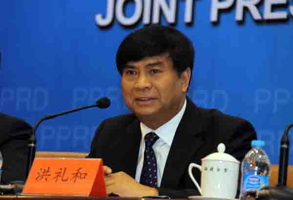 江西借助泛珠區域合作大力推進鄱陽湖建設