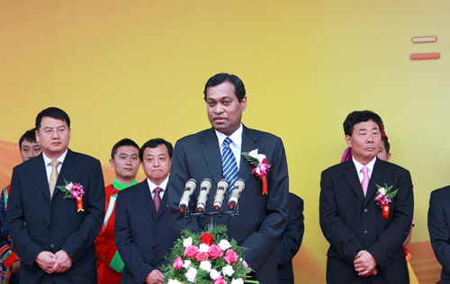 東航首飛“南亞門戶”科倫坡