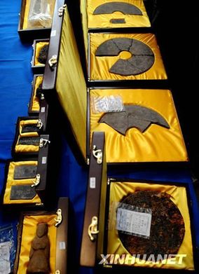 曹操墓考古領隊回應：從未接受過230萬經費