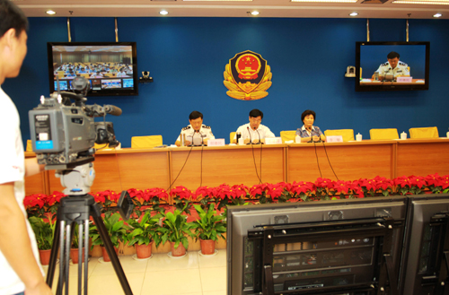 河南加強(qiáng)學(xué)校幼兒園安全防范工作