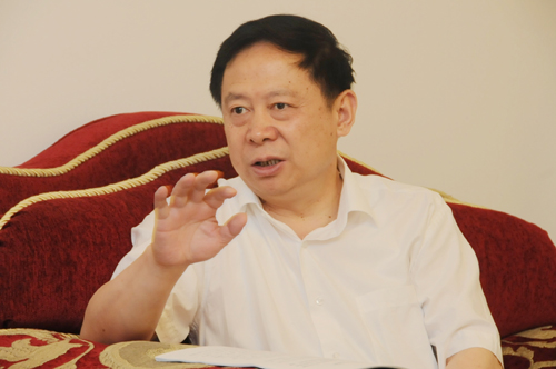 洛陽正傾力將白馬寺打造成世界佛教文化圣地