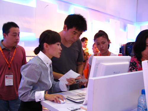 大楊集團網上直銷品牌YOUSOKU亮相