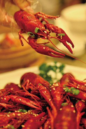 南京通報小龍蝦致病事件調(diào)查結(jié)果 初步確定為哈夫病