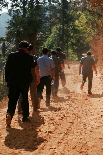 云南紅河中院榮獲“全國清理執(zhí)行積案工作先進單位”榮譽稱號