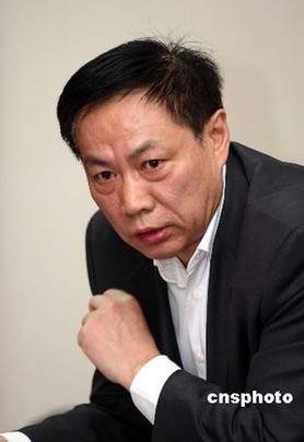 任志強:推高房價與開發(fā)商沒關(guān)系