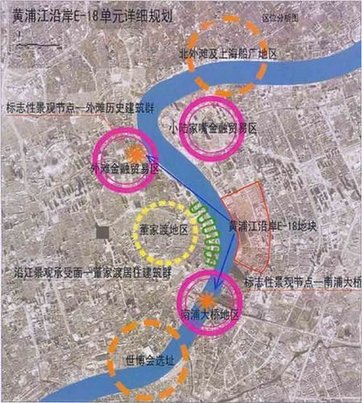 實(shí)拍上海新地王 樓面價超3.5萬破國內(nèi)紀(jì)錄(組圖)