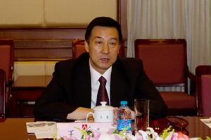 國資委新掌門很低調 曾在質檢總局推多項創新