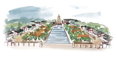 逃離北上廣 中國十大最宜居“二線”城市購房指南