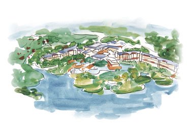 逃離北上廣 中國(guó)十大最宜居“二線”城市購(gòu)房指南