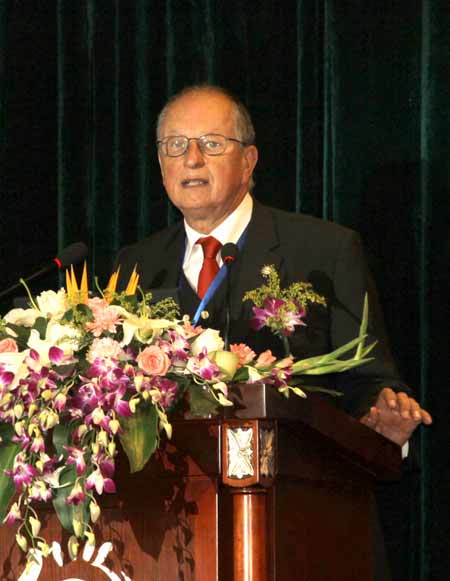 第四屆世界太陽(yáng)城大會(huì)16日在山東德州開幕