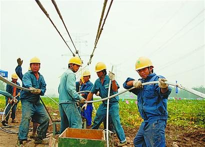 火電廠虧損嚴(yán)重 河北山東等七省醞釀上調(diào)電價