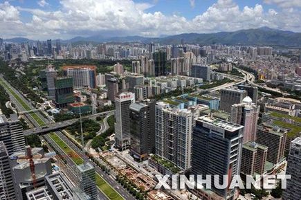 央行調查顯示居民對房價上漲預期大幅上升