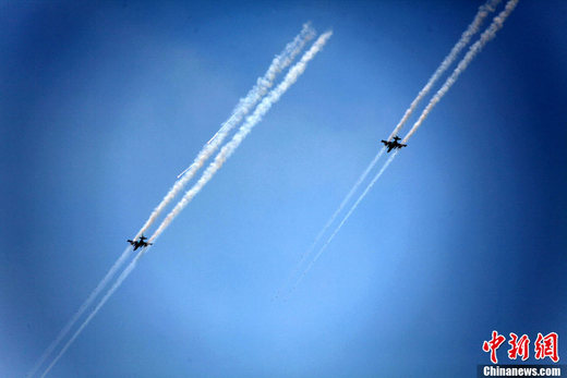 “和平使命-2010”聯(lián)合反恐軍事演習圓滿結(jié)束