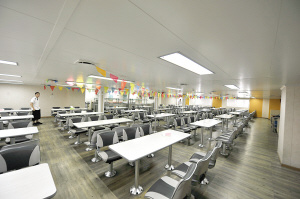 我國測量船啟程執行嫦娥觀測