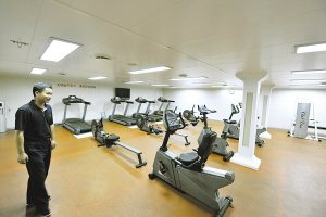 我國測量船啟程執行嫦娥觀測