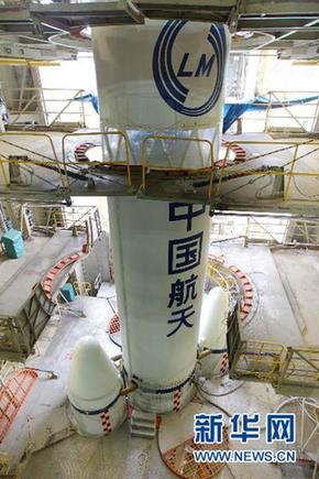 探月工程總設計師揭秘嫦娥二號:從繞月到落月的橋梁