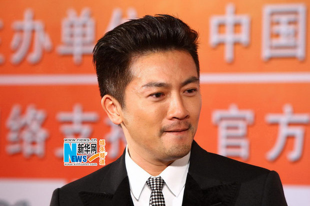 金雞百花電影節落幕《建國大業》獲得最佳(組圖)