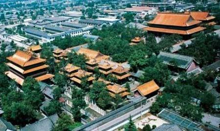 盤點中國門票最貴的十大景區(qū)