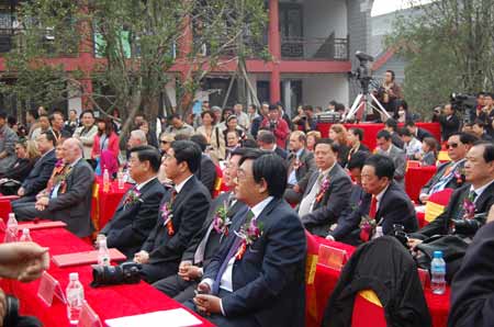 湖南長(zhǎng)沙橘子洲國(guó)際攝影文化節(jié)今開(kāi)幕