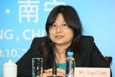 第七屆中國-東盟博覽會(huì)與投資峰會(huì)完滿閉幕