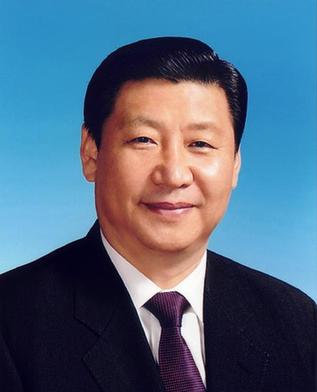 全國(guó)人大常委會(huì)表決決定習(xí)近平為中華人民共和國(guó)中央軍事委員會(huì)副主席