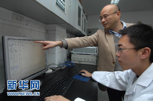 我國研發出牛乳摻假快速檢測方法