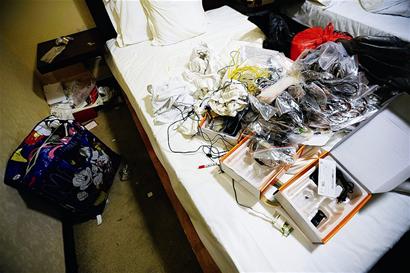 全國經濟師考試舞弊案 記者竟4次遭遇同一團伙