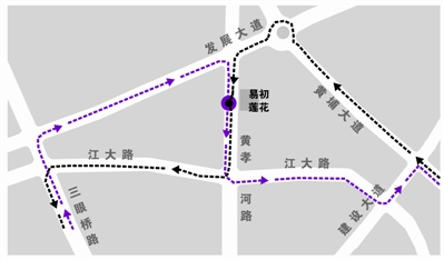 雙胞胎竹葉山站弄暈乘客 相關部門稱及時調整