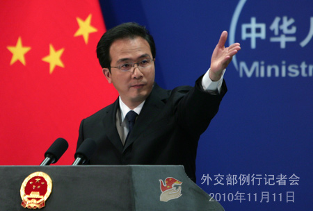 外交部發言人就我船員在日附近海域失蹤、亞運會等答問