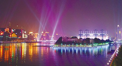 廣州市委書記：亞運為廣州發(fā)展提速十年