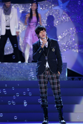 代表“老百姓口碑”的華鼎獎(jiǎng)電視劇滿意度揭曉[組圖]