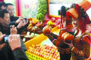 千種名特優農產品匯京城