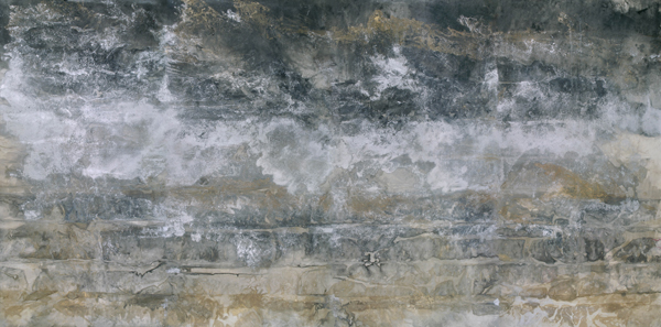 王林旭“超象”藝術(shù)展在北京舉行