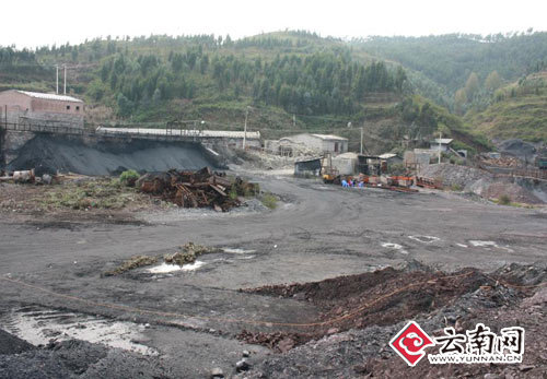 接手一個月就起沖突 瀘西二代煤老板形象降至冰點