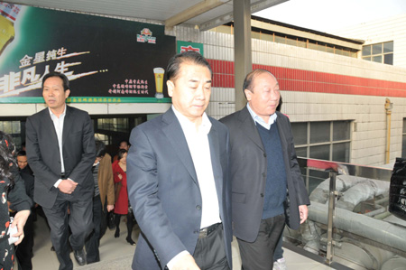 河南再次開展“萬名法官回訪萬名當(dāng)事人”活動