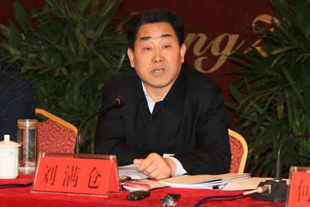 南陽市第二批移民將于明年8月底前入住新村