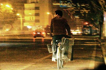 武漢發現偷貓販貓團伙 數千只貓運往沿海做美食