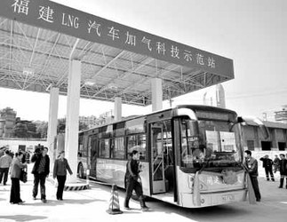 調(diào)價(jià)難解“氣荒”之憂 對外依存度上升須警惕(圖)