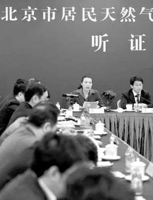調(diào)價(jià)難解“氣荒”之憂 對外依存度上升須警惕(圖)