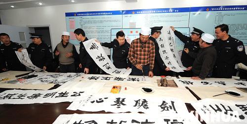 天津公安認真做好為少數民族服務工作