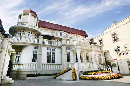 聽“天津小洋樓”講百年傳奇