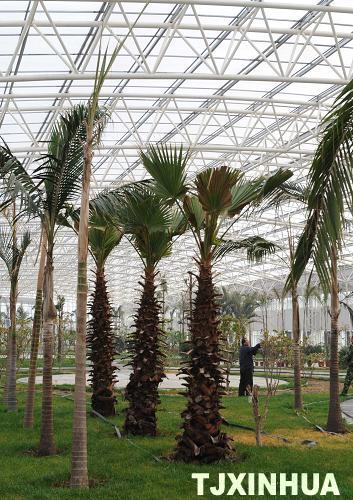 天津建成海南農(nóng)產(chǎn)品交易中心